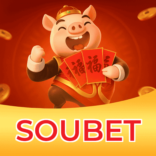 SOUBET Logo