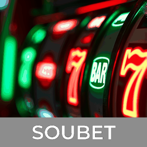Aproveite o Acesso Premium e Seguro no SOUBET