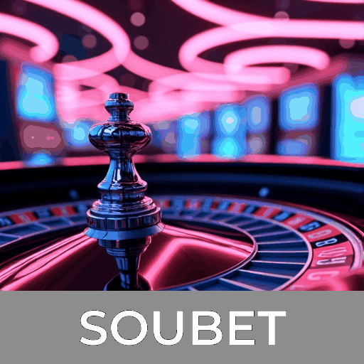 SOUBET: Sua Plataforma de Jogo Segura e Profissional