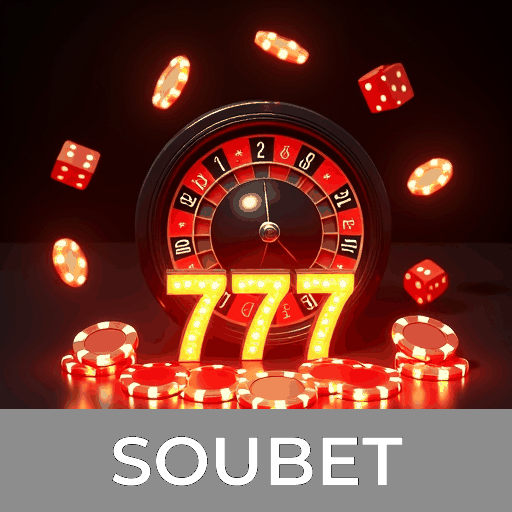 SOUBET: Seu Cassino Online Seguro e Rápido