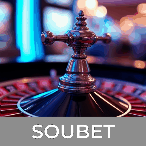 SOUBET: A Comodidade e Função Completa em Seu App de Apostas